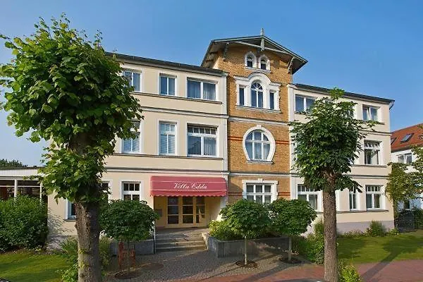 Villa Edda - Ferienzimmer 5