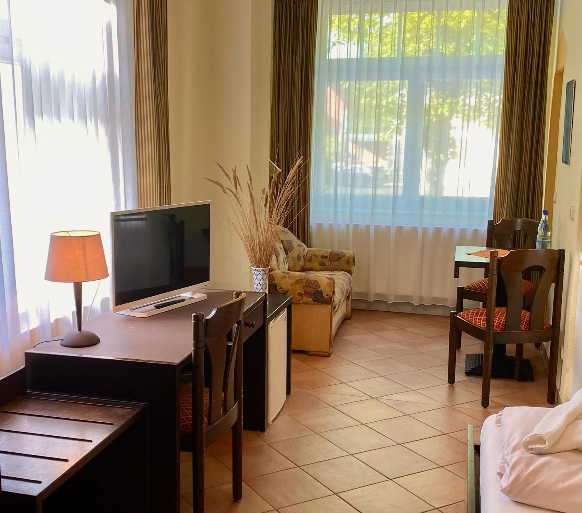 Edda - Ferienzimmer 5