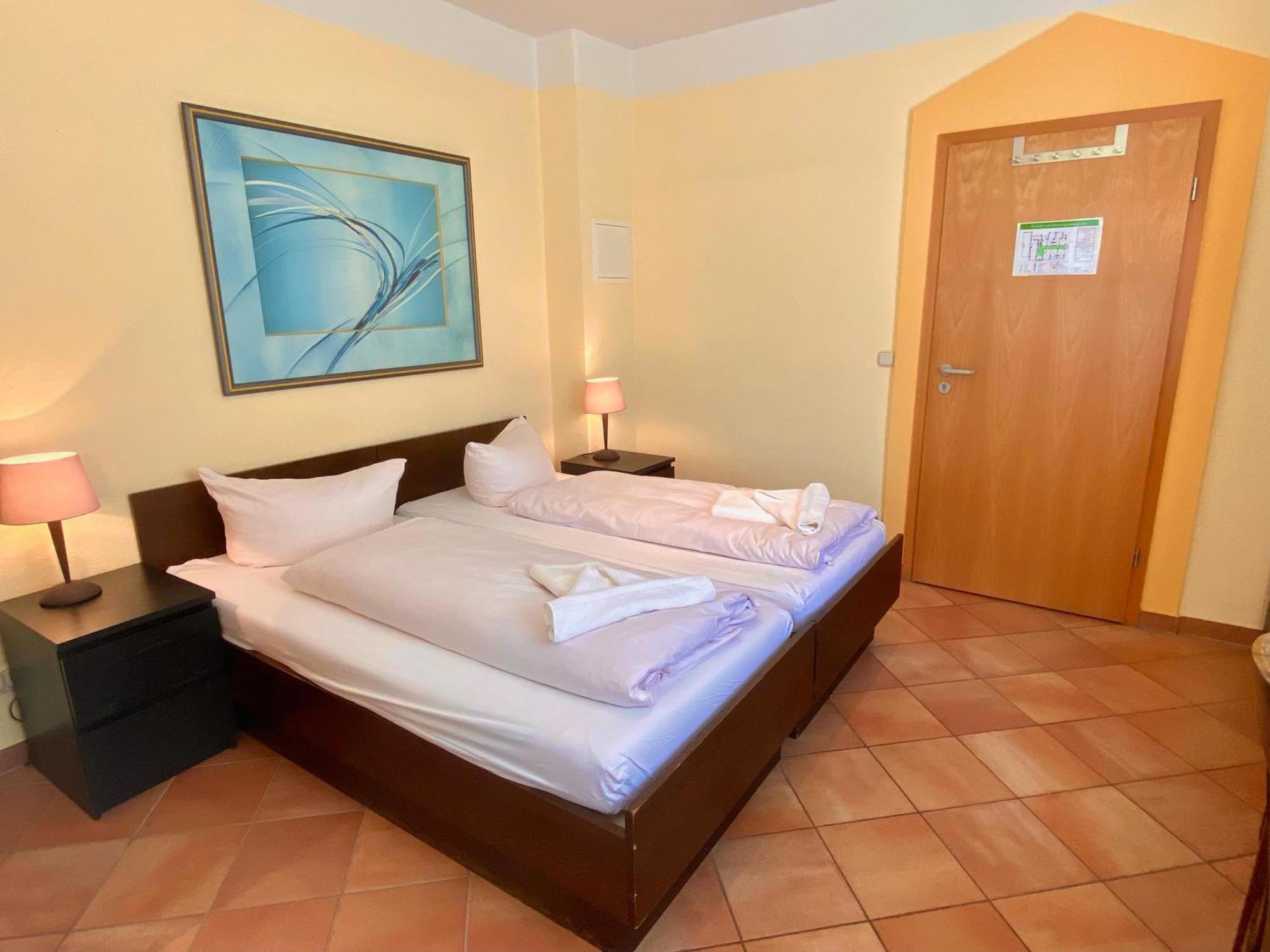 Edda - Ferienzimmer 5 * Graal-Mueritz