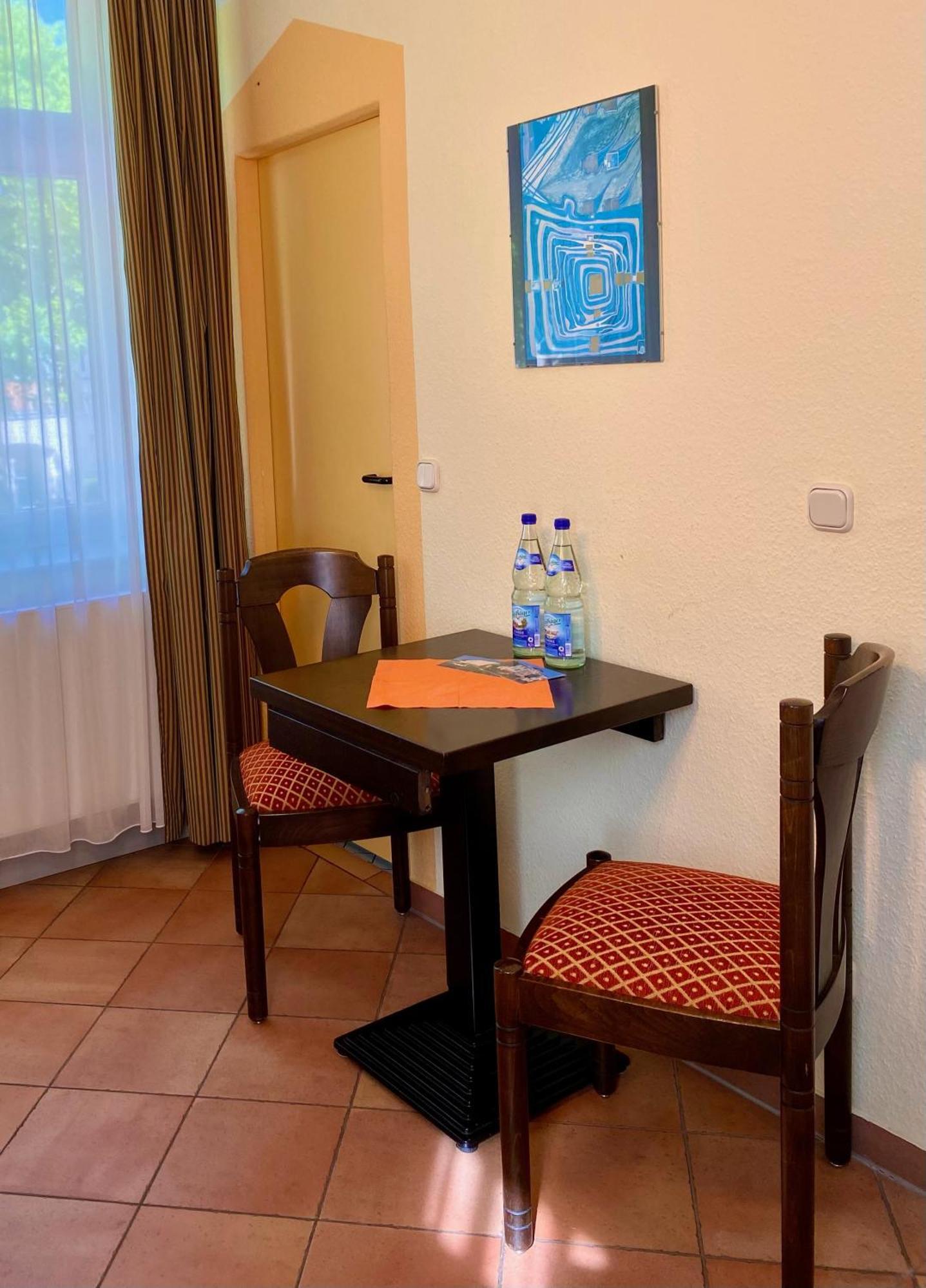 Edda - Ferienzimmer 5 * Graal-Mueritz