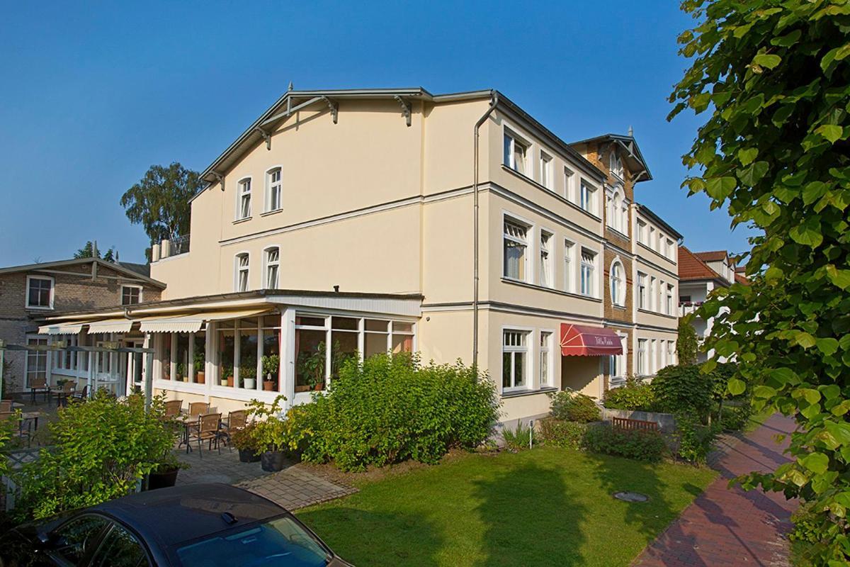 Edda - Ferienzimmer 5 Apartment *